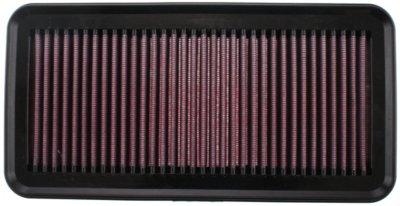 K&N Air Filter