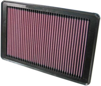 K&N Air Filter