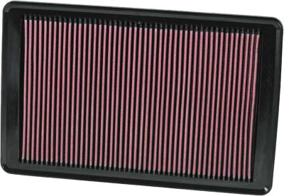 K&N Air Filter