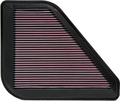 K&N Air Filter