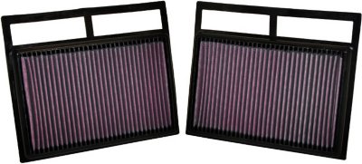 K&N Air Filter