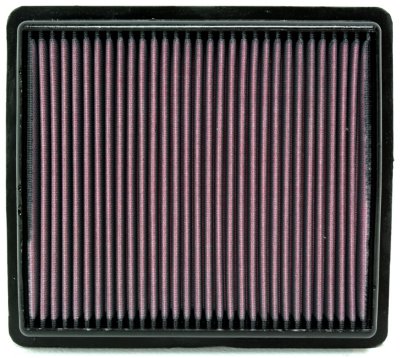 K&N Air Filter