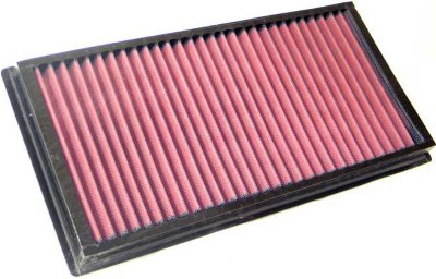 K&N Air Filter