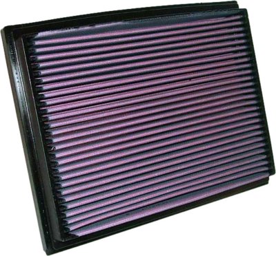 K&N Air Filter