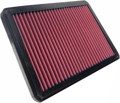 K&N Air Filter