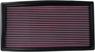 K&N Air Filter
