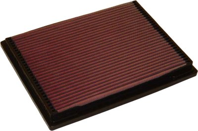 K&N Air Filter
