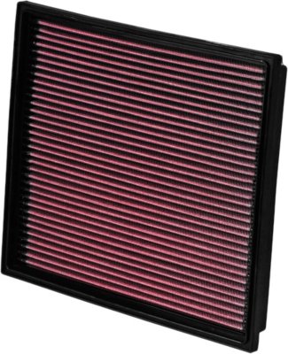 K&N Air Filter