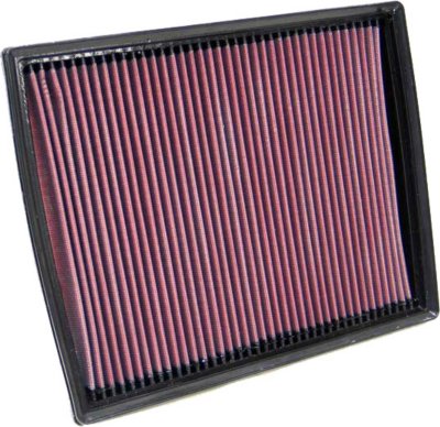 K&N Air Filter