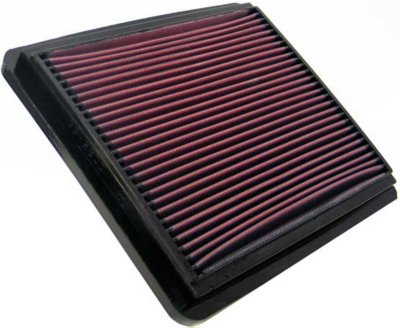 K&N Air Filter