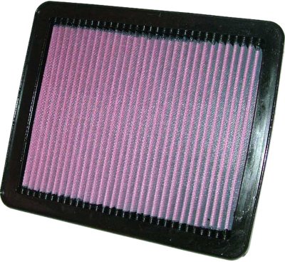 K&N Air Filter