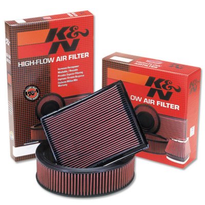 K&N Air Filter