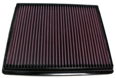 K&N Air Filter