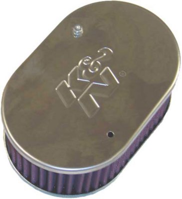 K&N Air Filter
