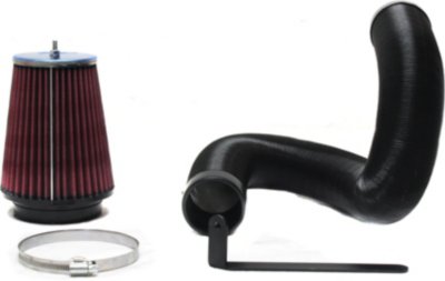 K&N Cold Air Intake