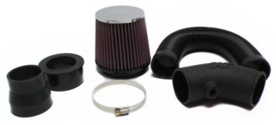 K&N Cold Air Intake