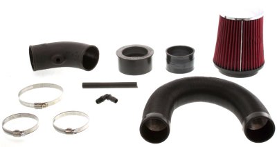 K&N Cold Air Intake