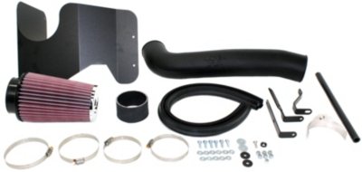 K&N Cold Air Intake