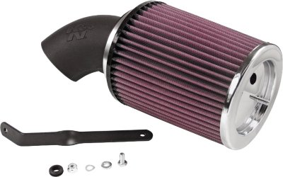 K&N Cold Air Intake