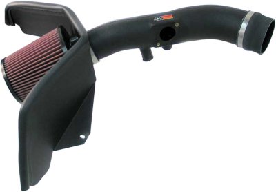K&N Cold Air Intake