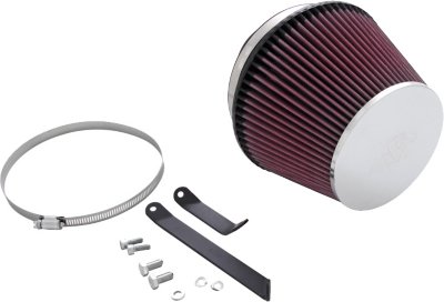 K&N Cold Air Intake