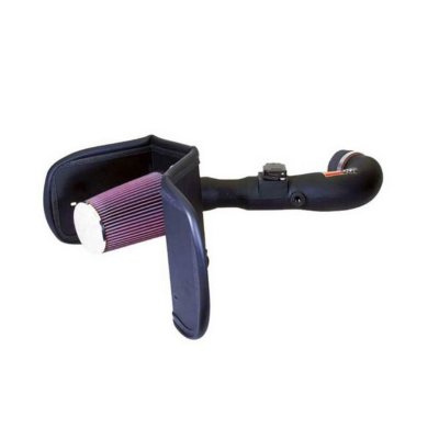 K&N Cold Air Intake