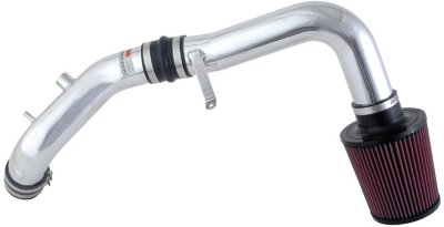 K&N Cold Air Intake