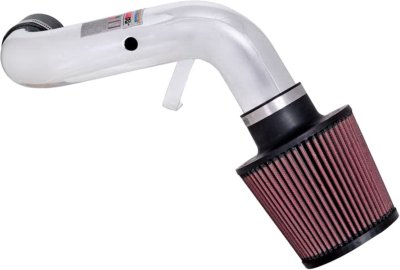 K&N Cold Air Intake