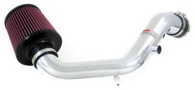 K&N Cold Air Intake