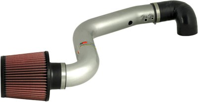 K&N Cold Air Intake