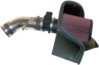 K&N Cold Air Intake