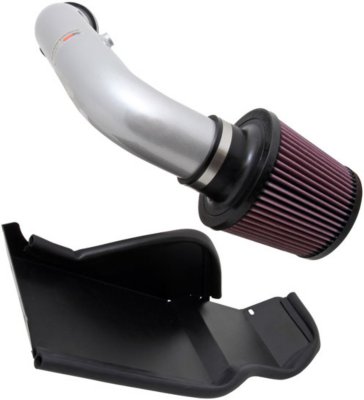 K&N Cold Air Intake