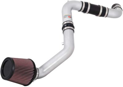K&N Cold Air Intake