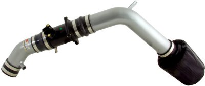 K&N Cold Air Intake