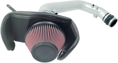 K&N Cold Air Intake