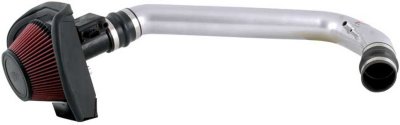 K&N Cold Air Intake