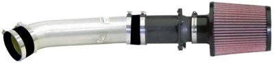 K&N Cold Air Intake