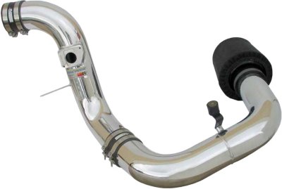 K&N Cold Air Intake