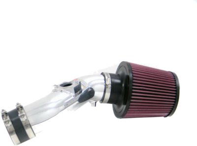 K&N Cold Air Intake