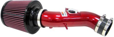 K&N Cold Air Intake