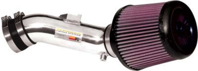 K&N Cold Air Intake