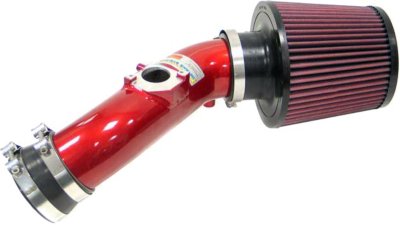 K&N Cold Air Intake