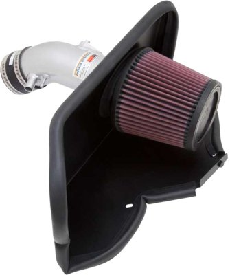 K&N Cold Air Intake