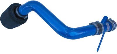 K&N Cold Air Intake