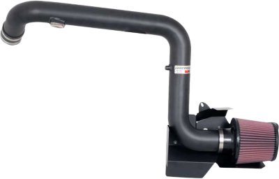 K&N Cold Air Intake