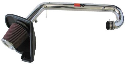 K&N Cold Air Intake