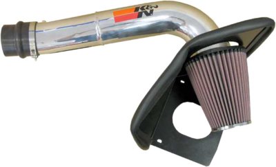 2008 Honda element cold air intake #5