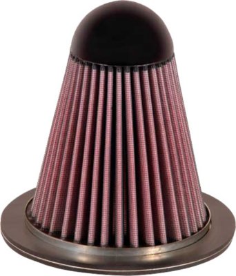 K&N Air Filter