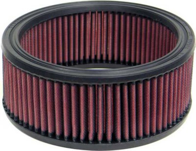 K&N Air Filter