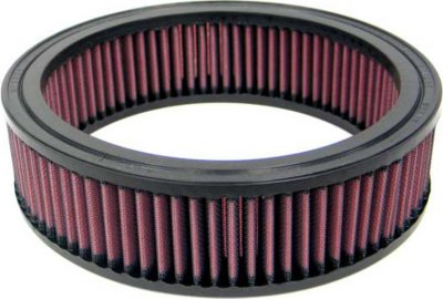 K&N Air Filter